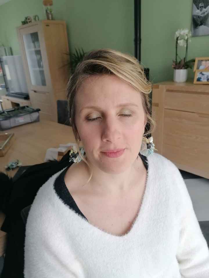 Coiffure - 2
