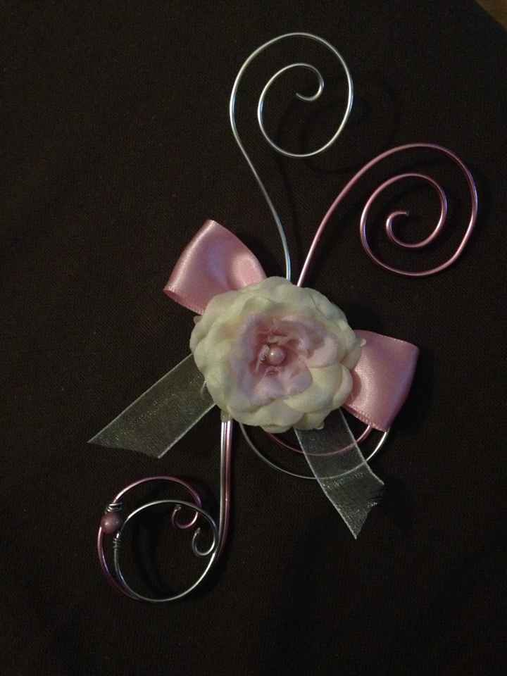 Boutonnière - 2
