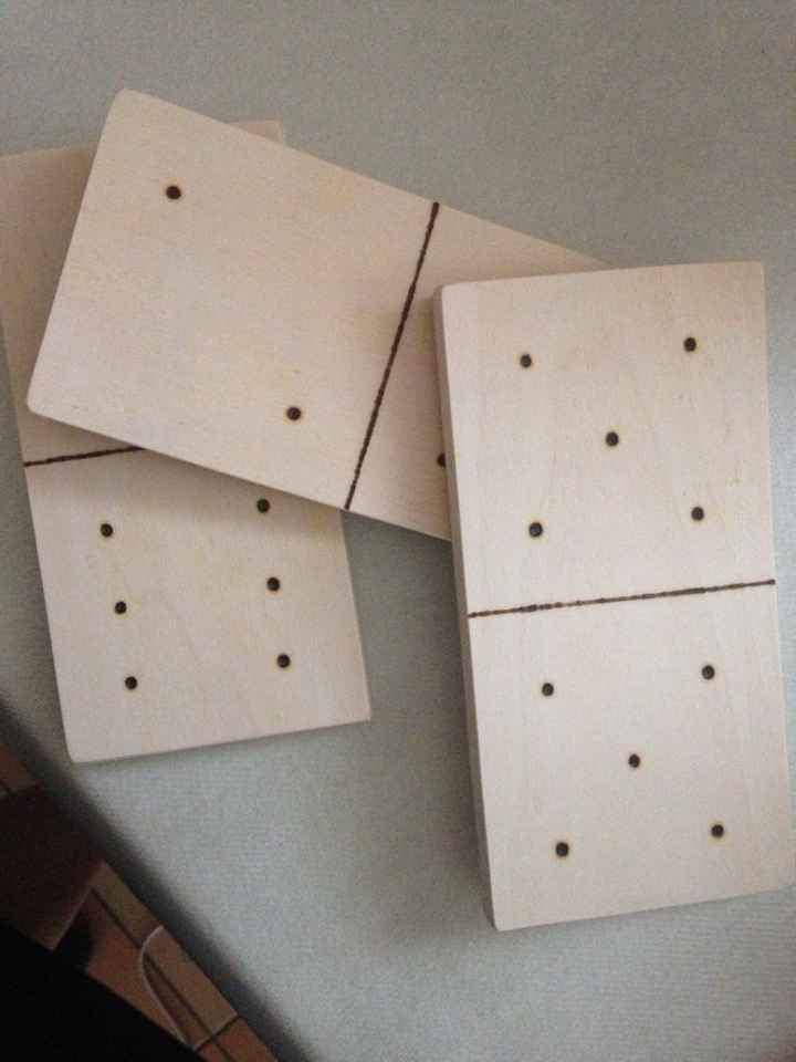Weekend diy ! - 3