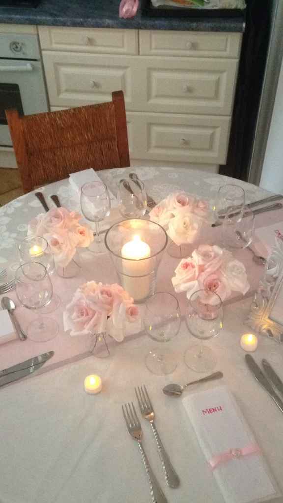 Essai table - 1