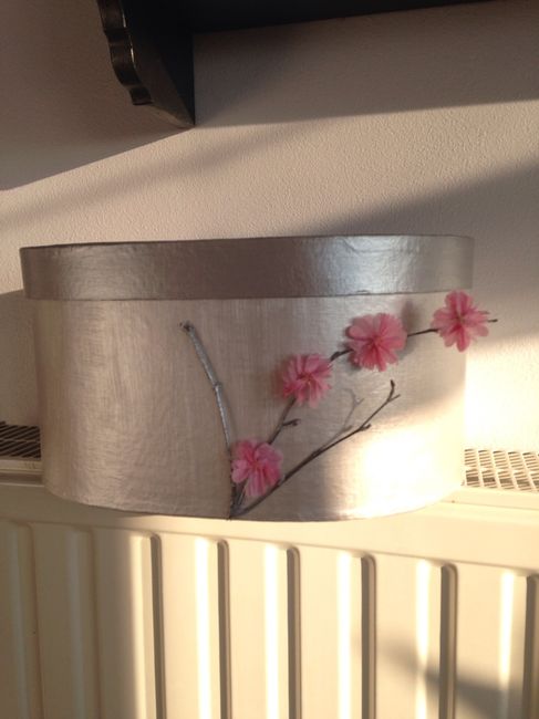 Diy du jour - 1