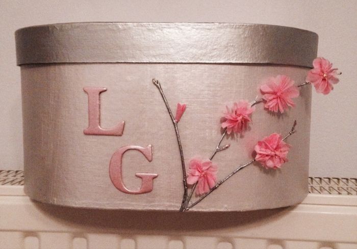 Diy du jour - 1