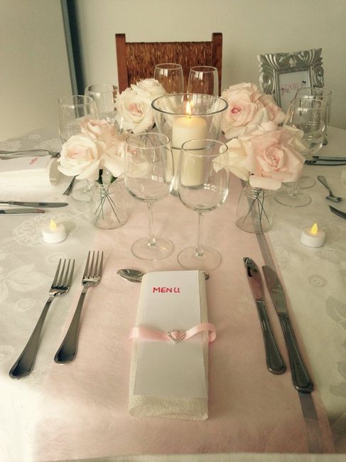Essai table - 2