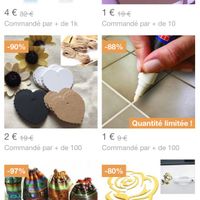 étiquettes - 1