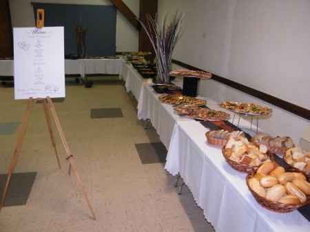 buffet