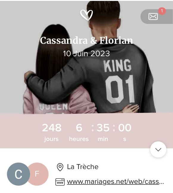 Partage une photo de ton compteur 🙌 24