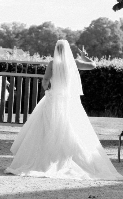 Nous sommes mariés ! 4