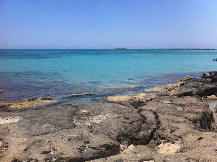 Voyage reservé en crète - 2