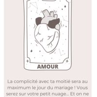 La chance te sourit 🔮😃 - 1