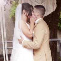 Nous sommes mariés ! - 1