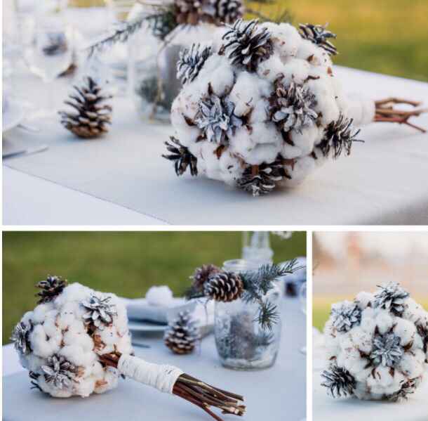  Votre bouquet !! - 1