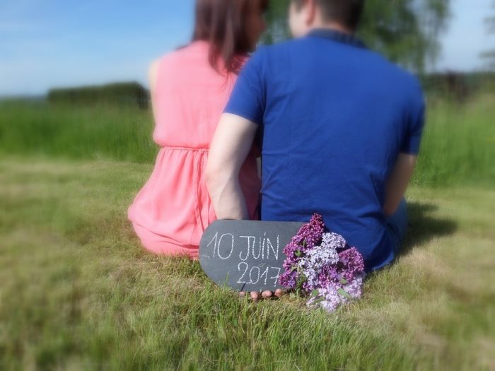 Nos save the date - 2