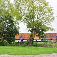 Mon lieu de mariage - 1