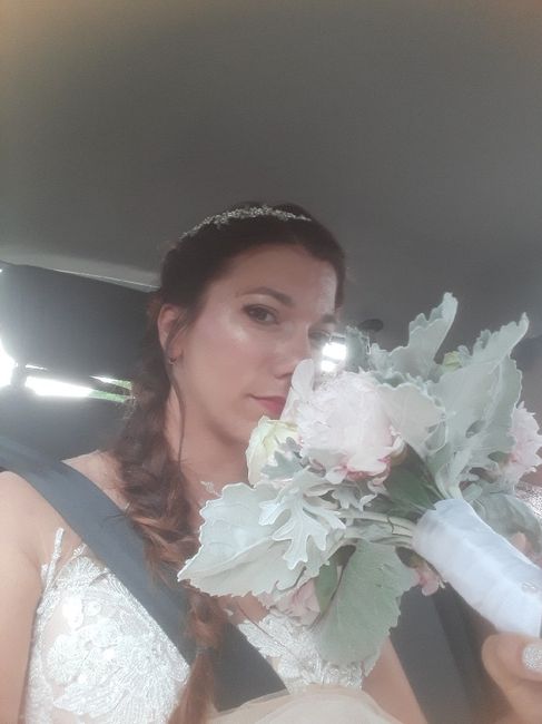 Mariées du 15 juin 2019 - 1