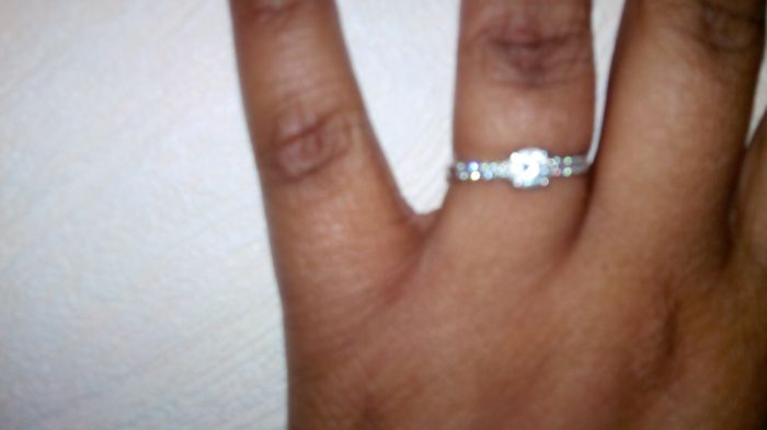 ma bague