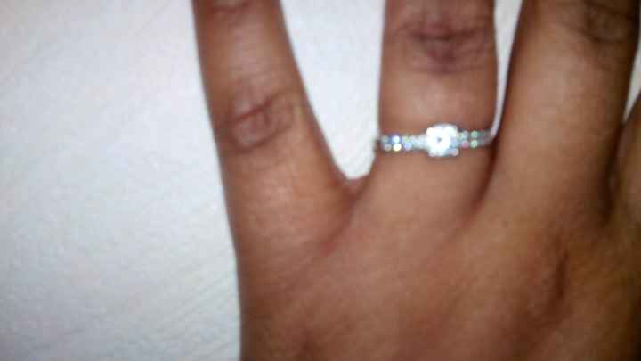 ma bague