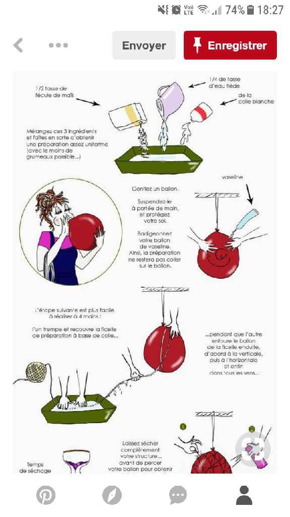 Help boule de laine - 1