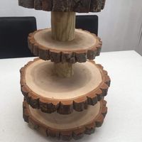 Sa déco de mariage chez soi... - 1