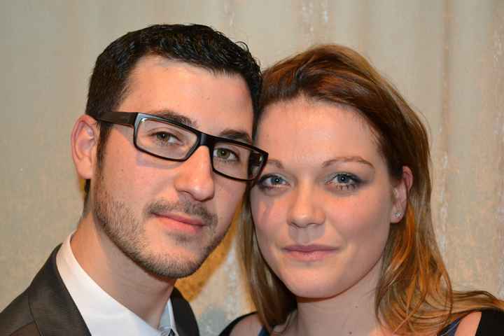 Cyril et Cindy