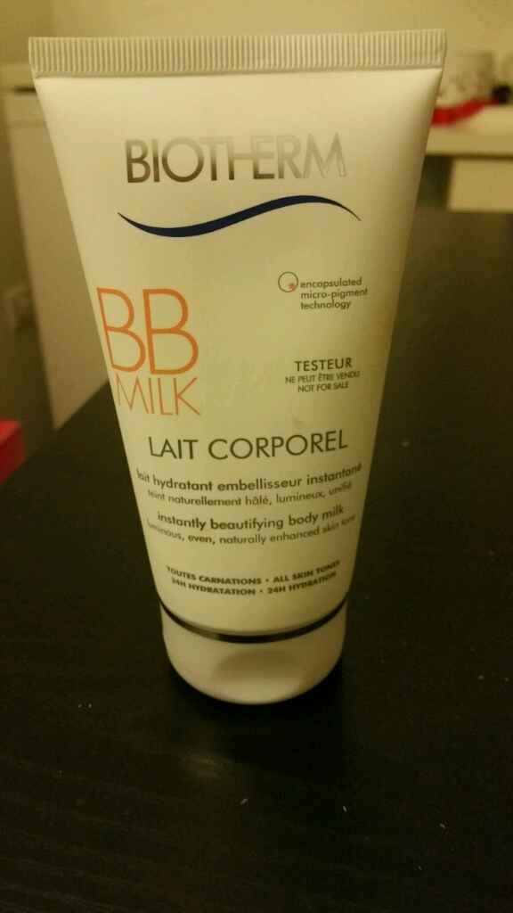 Comment retrouver un teint naturel et légèrement halé - 1