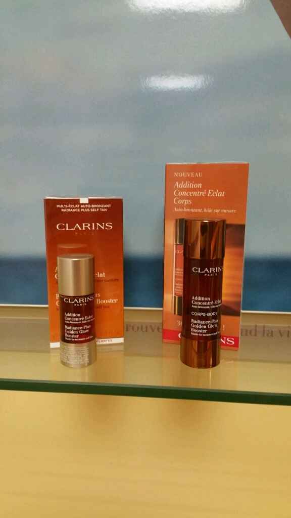 Comment retrouver un teint naturel et légèrement halé - 1