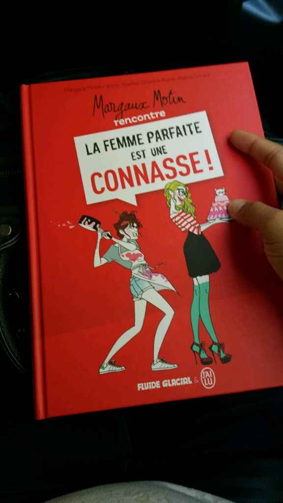 A lire juste pour le plaisir - 1