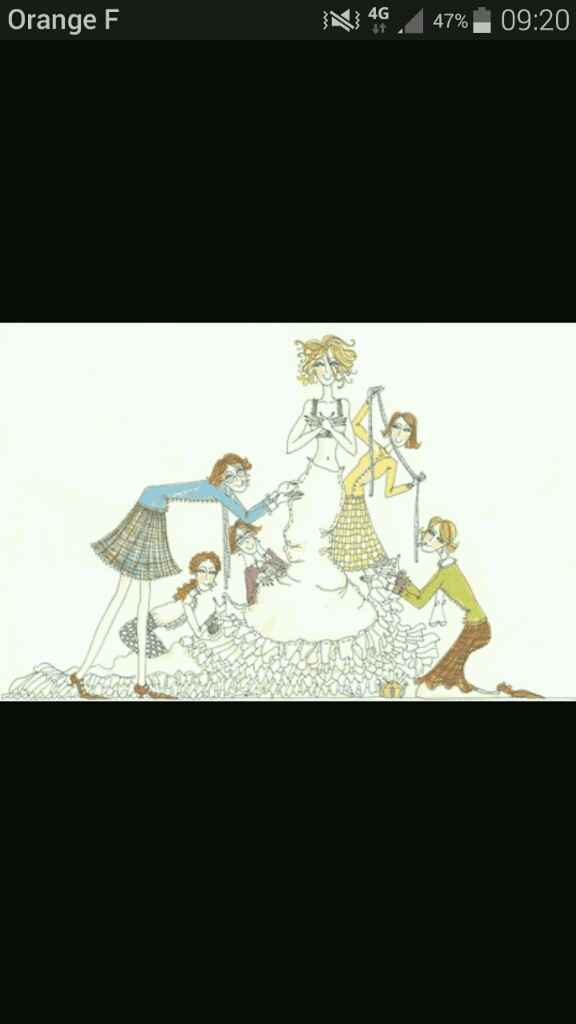 2ème round: essayage - 1