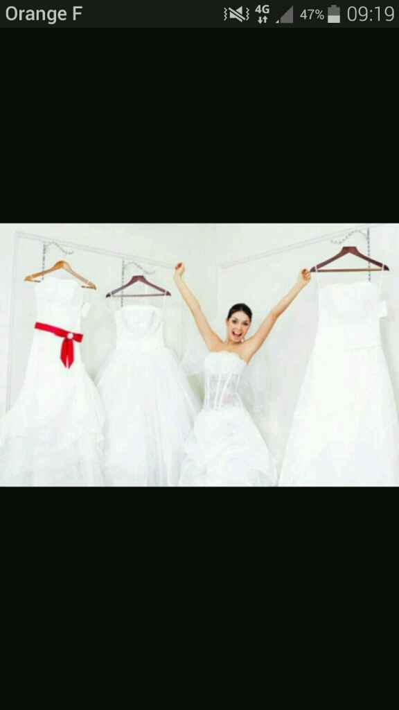 2ème round: essayage - 3