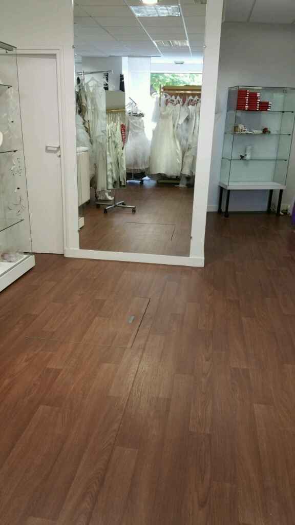 2ème round: essayage - 1