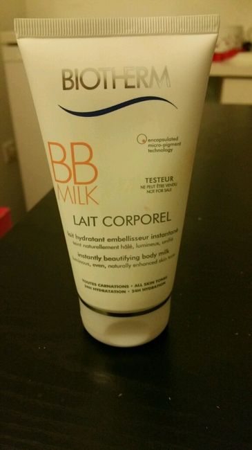 Comment retrouver un teint naturel et légèrement halé - 1