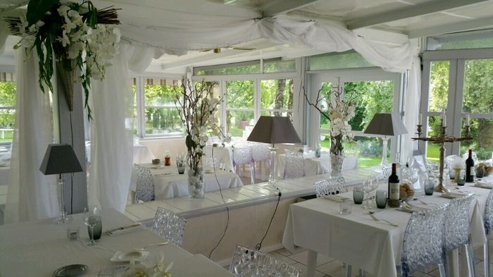 Notre splendide salle - 2