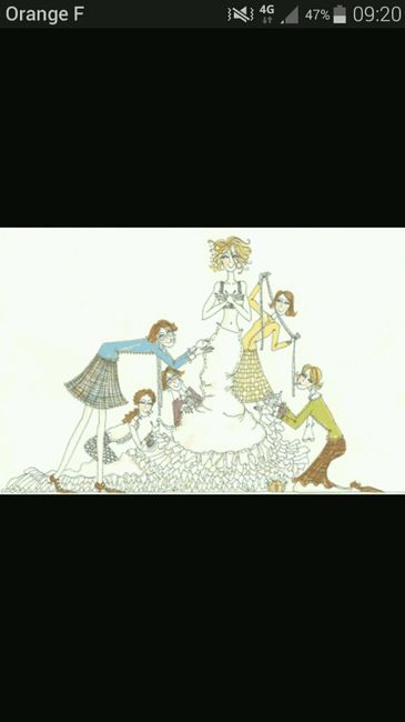 2ème round: essayage - 1