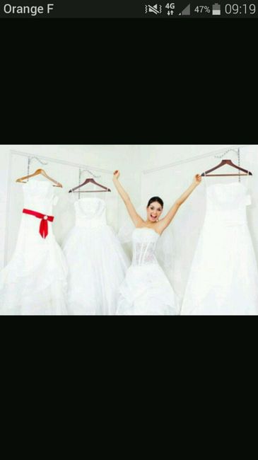 2ème round: essayage - 3