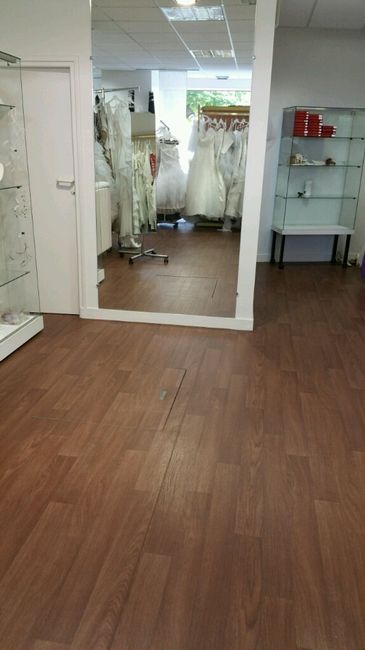 2ème round: essayage - 1