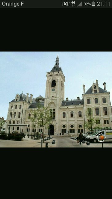 Comment est votre mairie ? des photos !!! - 1