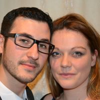 Cyril et Cindy
