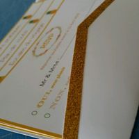 Faire-part fait maison - 2