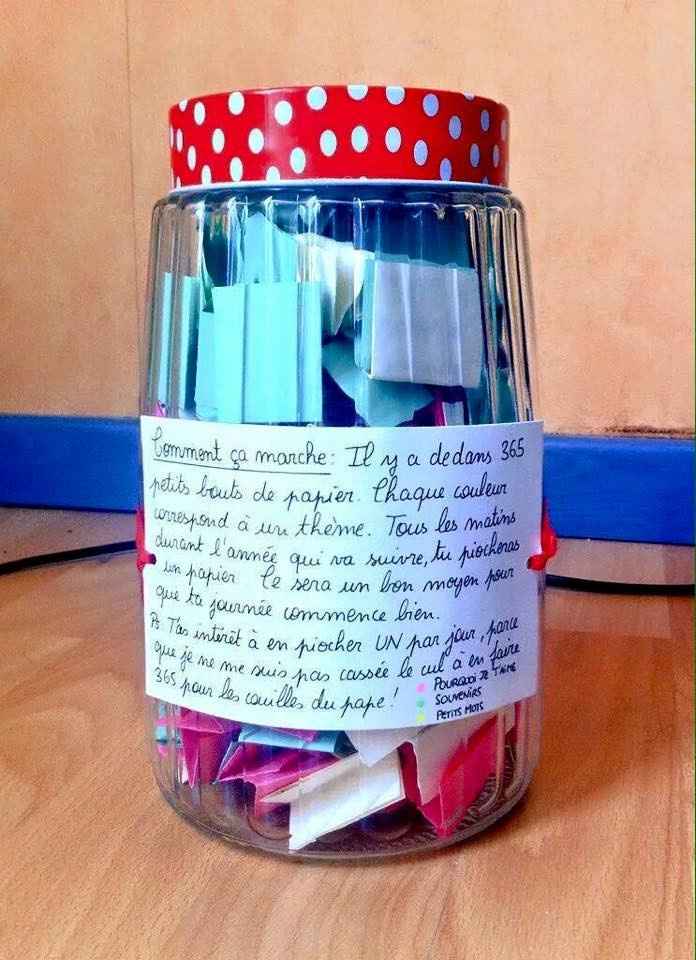 cadeau