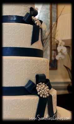 gateau mariage