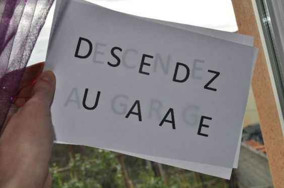 enigme