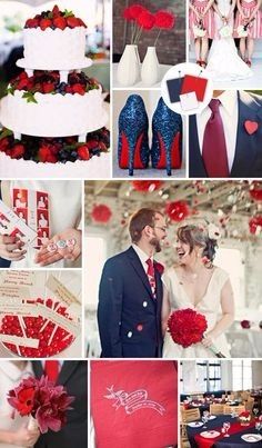 décoration mariage