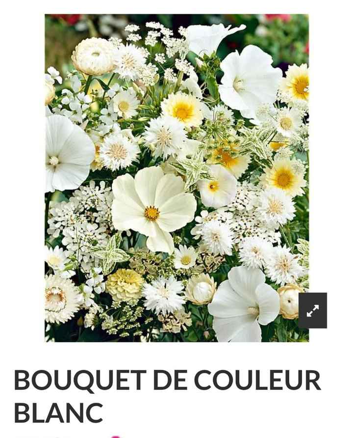 Fleurs diy - 3