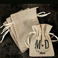 Notre idée deco pour les tables ! - 5