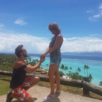 Quand a t-il fait sa demande ? - 1