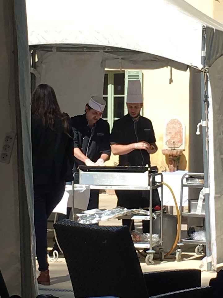 Aujourd'hui dégustation partie 2 - 2