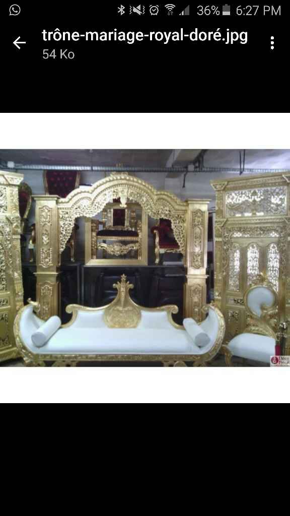 Cintre personnalisé et faire-part - 3