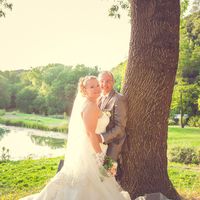 magnifique photo au domaine de montrieux le vieux