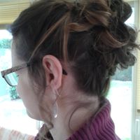 Essai coiffure