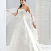Ma robe.... 