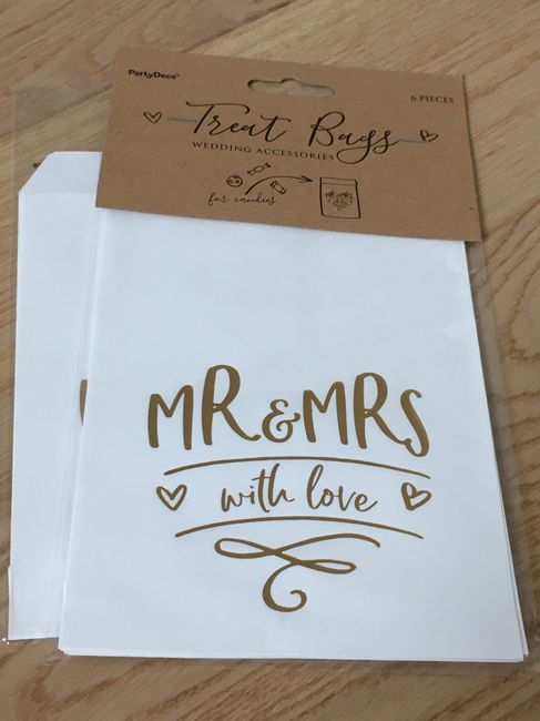 Cadeaux invités pour... les enfants! 1